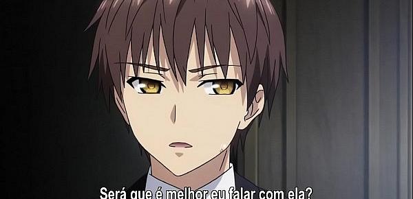  Absolute Duo - 01